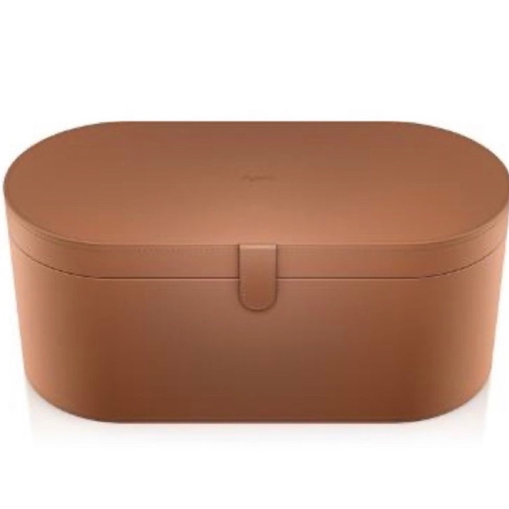 Dyson airwrap CASE ONLY $70